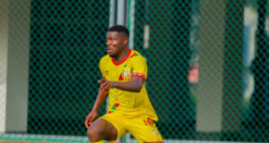 FIFA 2026 World Cup: Tosin Aiyegun — The Lagos Boy Who is Sending Benin Republic to America