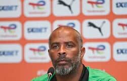 FIFA 2026 World Cup Qualifier: Super Eagles Coach Eric Chelle Speaks on Pressure Ahead of Benin Republic Decider