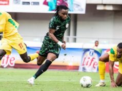 FIFA 2026 World Cup: Aside Ademola Lookman, Two Key Benin Stars Ruled Out of Crucial Nigeria–Benin Qualifier
