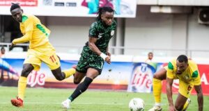 FIFA 2026 World Cup: Aside Ademola Lookman, Two Key Benin Stars Ruled Out of Crucial Nigeria–Benin Qualifier