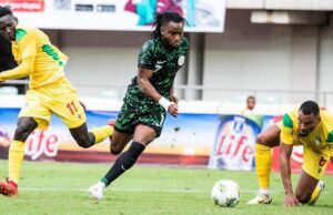 FIFA 2026 World Cup: Aside Ademola Lookman, Two Key Benin Stars Ruled Out of Crucial Nigeria–Benin Qualifier