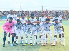 NPFL: Kwara United Aim to Tame Katsina United in Ilorin