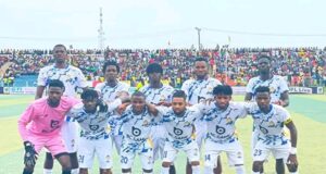 NPFL: Kwara United Aim to Tame Katsina United in Ilorin