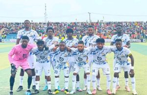 NPFL: Kwara United Aim to Tame Katsina United in Ilorin