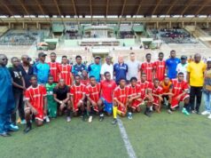 Stakeholders Laud Moyero Football Scouting Tournament for Uncovering Grassroots Talents in Nigeria