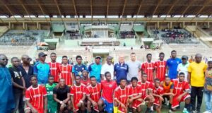 Stakeholders Laud Moyero Football Scouting Tournament for Uncovering Grassroots Talents in Nigeria