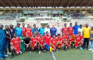 Stakeholders Laud Moyero Football Scouting Tournament for Uncovering Grassroots Talents in Nigeria