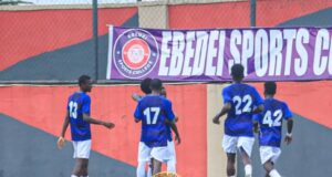 Sporting Lagos Cruise into Gold Cup Semi-Finals After Dominant Win Over Abakaliki FC