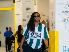 FIBA Denies Nneka Ogwumike’s Switch from USA to Nigeria for the Third Time