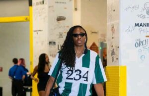 FIBA Denies Nneka Ogwumike’s Switch from USA to Nigeria for the Third Time