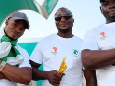 Nigeria Dominates ANOCA Zone III Games with 16 Gold Medals, NSC and NOC Hail Athletes’ Brilliance
