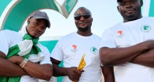 Nigeria Dominates ANOCA Zone III Games with 16 Gold Medals, NSC and NOC Hail Athletes’ Brilliance
