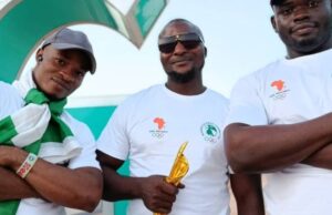 Nigeria Dominates ANOCA Zone III Games with 16 Gold Medals, NSC and NOC Hail Athletes’ Brilliance