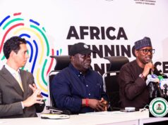 Nigeria to Host Inaugural Africa Running Conference in Lagos — A Landmark Step for Sport, Health, and Economic Growth