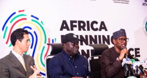 Nigeria to Host Inaugural Africa Running Conference in Lagos — A Landmark Step for Sport, Health, and Economic Growth