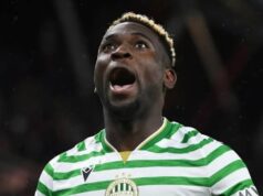 Nigeria’s Bamidele Yusuf Fires Ferencváros to Stunning Europa League Win In Salzburg