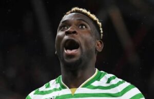 Nigeria’s Bamidele Yusuf Fires Ferencváros to Stunning Europa League Win In Salzburg