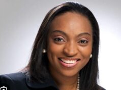 Lagos Women Run Names Oduwole As Ambassador