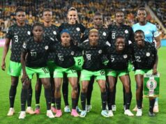 2026 WAFCONQ: Time, How to Watch as Super Falcons Go for Goals Against Benin Republic