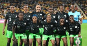 2026 WAFCONQ: Time, How to Watch as Super Falcons Go for Goals Against Benin Republic