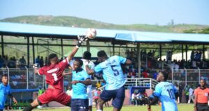NPFL: Niger Tornadoes Compound Kano Pillars’ Woes With 2–0 Away Win
