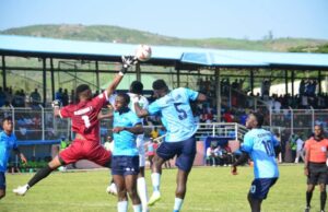 NPFL: Niger Tornadoes Compound Kano Pillars’ Woes With 2–0 Away Win