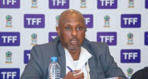 TFF President Wallace Karia Hails Historic Feat as Four Tanzanian Clubs Qualify for CAF Group Stage