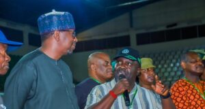 New Era for Nigerian Sports: Shehu Dikko, Bukola Olopade Chart Bold Vision as New Federation Leaders Take Office