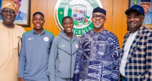 “Come Out and Support Our Champions” — Majekodunmi Hails Gov. Abiodun’s ₦50m Boost For Super Falcons, Urges Ogun Fans To Fill MKO Abiola Stadium