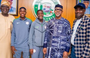 “Come Out and Support Our Champions” — Majekodunmi Hails Gov. Abiodun’s ₦50m Boost For Super Falcons, Urges Ogun Fans To Fill MKO Abiola Stadium