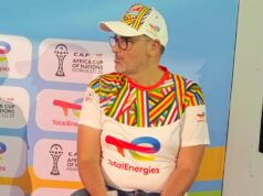 Football Is the Energy That Unites Africa’ — TotalEnergies’ Samir Mrad Inspires Lagos as AFCON 2025 Trophy Tour Electrifies Nigeria