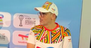 Football Is the Energy That Unites Africa’ — TotalEnergies’ Samir Mrad Inspires Lagos as AFCON 2025 Trophy Tour Electrifies Nigeria