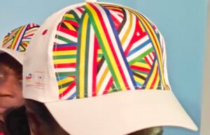 “Nigeria Is the Beating Heart of African Football” — TotalEnergies’ Olufunmilayo Gombe Leads Emotional Lagos Celebration as AFCON 2025 Trophy Tour Kicks Off