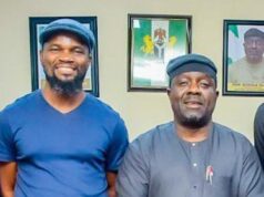 “It’s Time To Build a True Sports Industry In Nigeria” — Azeez Amida Applauds NSC’s Visionary Leadership After Historic Elections