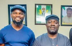 “It’s Time To Build a True Sports Industry In Nigeria” — Azeez Amida Applauds NSC’s Visionary Leadership After Historic Elections