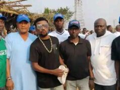 Eight Edition of Ibro-Peckham Cup Set To Kickoff In November 1st, 2025