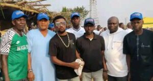 Eight Edition of Ibro-Peckham Cup Set To Kickoff In November 1st, 2025