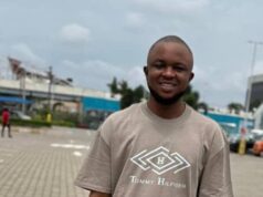 From Plastic Bags to Purpose: The Inspiring Rise of Nigeria’s Young Football Dreamer, Ifeanyi John Okeke