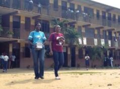 Ikeja High School Old Students’ Association (IHSOSA) Class of ’85 celebrates 40th anniversary