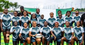 Nigeria’s Women’s Rugby Team ‘Battle-Ready’ for World Series in Canada — Coach Shearman