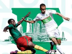 Team Nigeria set for Islamic Solidarity Games conquest in Saudi Arabia
