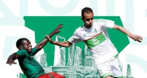 Team Nigeria set for Islamic Solidarity Games conquest in Saudi Arabia