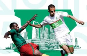 Team Nigeria set for Islamic Solidarity Games conquest in Saudi Arabia