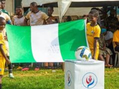 Jameria Harmony Cup Organisers Set to Host Coaching Seminar Ahead of Tournament Kickoff