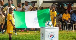 Jameria Harmony Cup Organisers Set to Host Coaching Seminar Ahead of Tournament Kickoff