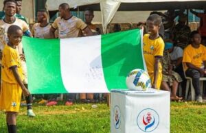 Jameria Harmony Cup Organisers Set to Host Coaching Seminar Ahead of Tournament Kickoff