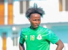 TFF Probes Yanga Princess Striker Over Gender Eligibility Amid Controversy