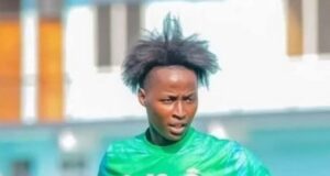 TFF Probes Yanga Princess Striker Over Gender Eligibility Amid Controversy