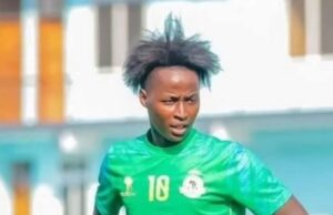TFF Probes Yanga Princess Striker Over Gender Eligibility Amid Controversy