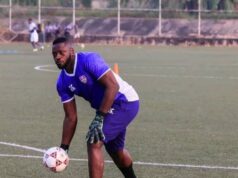 John Dosu Appointed Goalkeeper Coach of Inter Lagos FC Ahead of New NNL Season